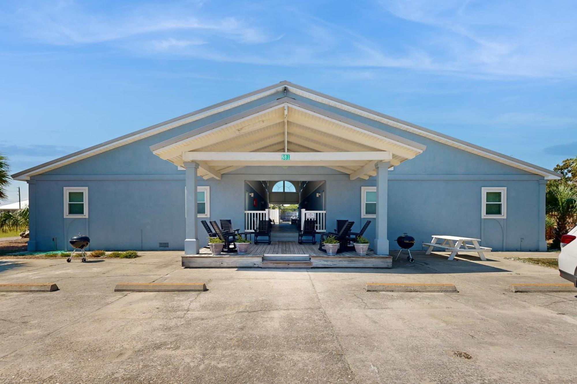 La Playita & Flip Flop Fun Villa เกาะเซนต์จอร์จ ภายนอก รูปภาพ